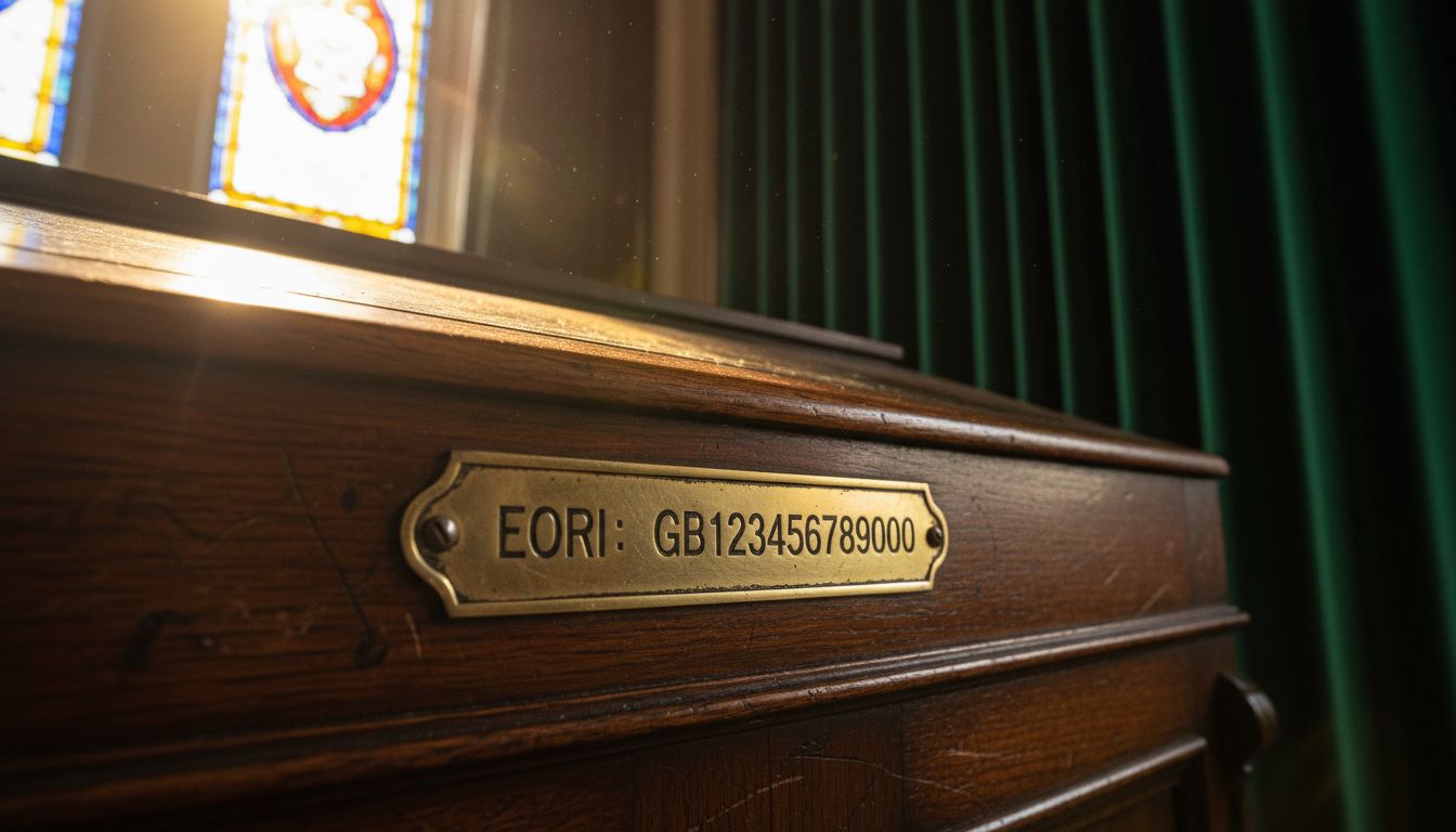 EORI: Rules for EU Importers and Economic Operators