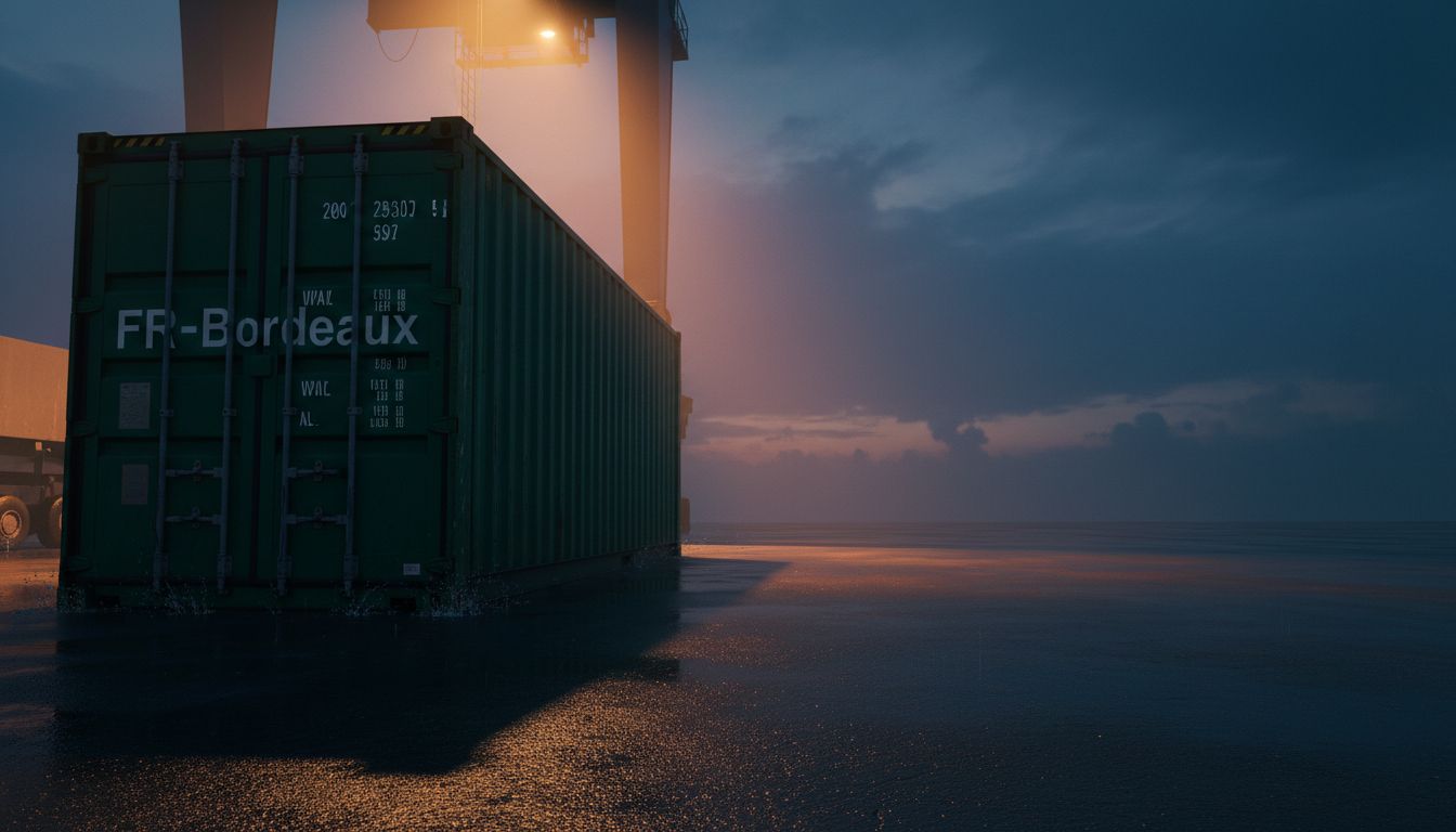 Importing Alcohol Products: EU Combined Nomenclature Rules