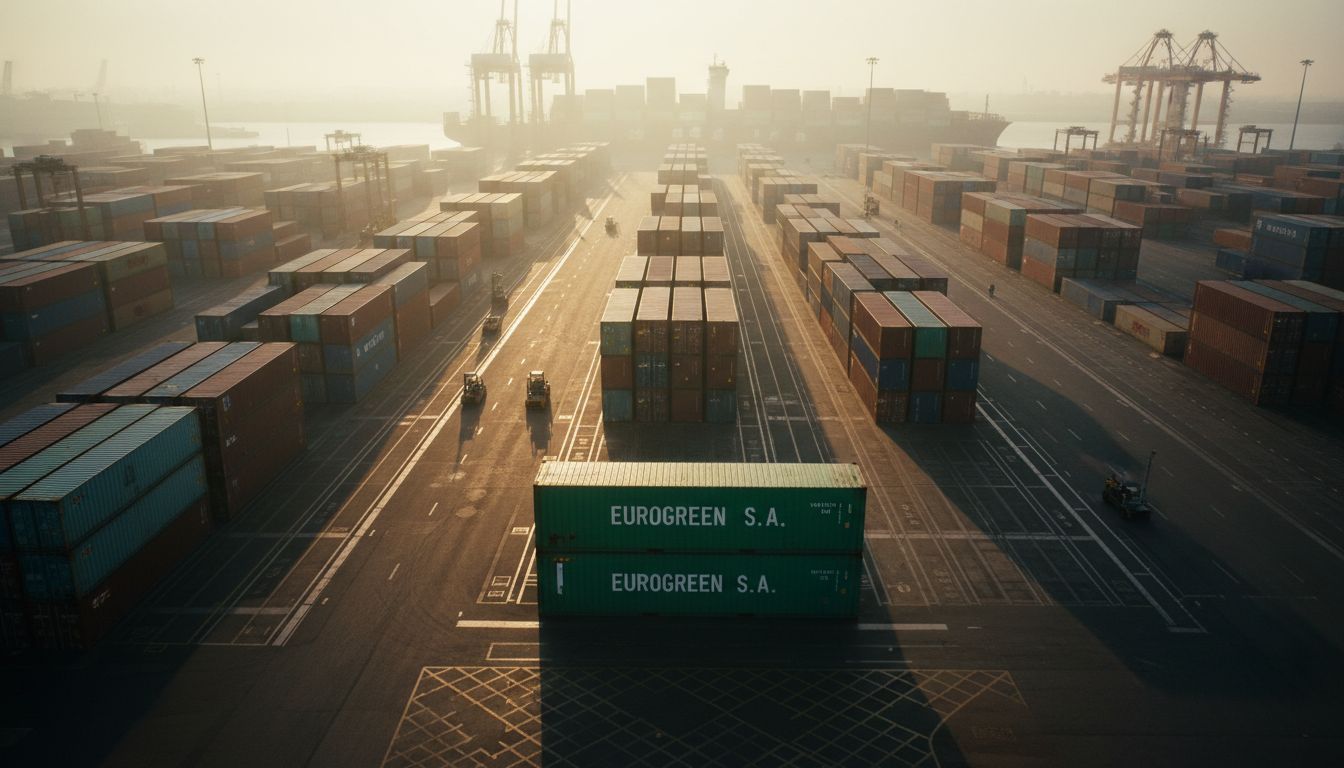 EU Sanctions Screening: Obligations for Businesses