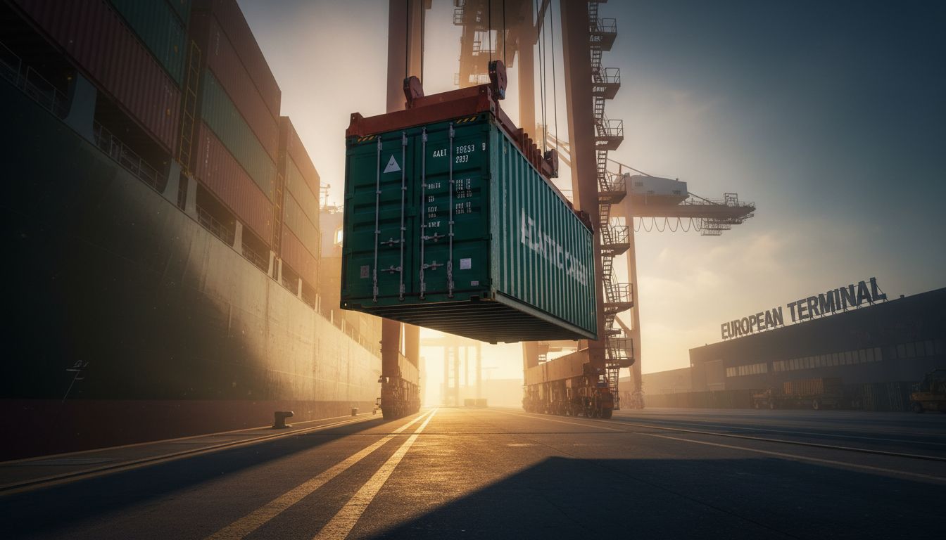 Approved Exporter Status: Self-Certifying Origin in the EU
