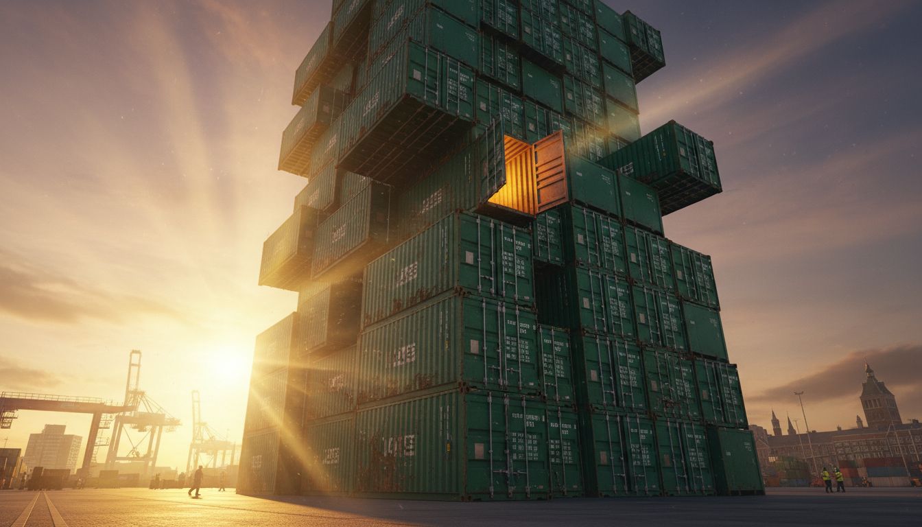 Buying Commissions: Excluded from EU Customs Value