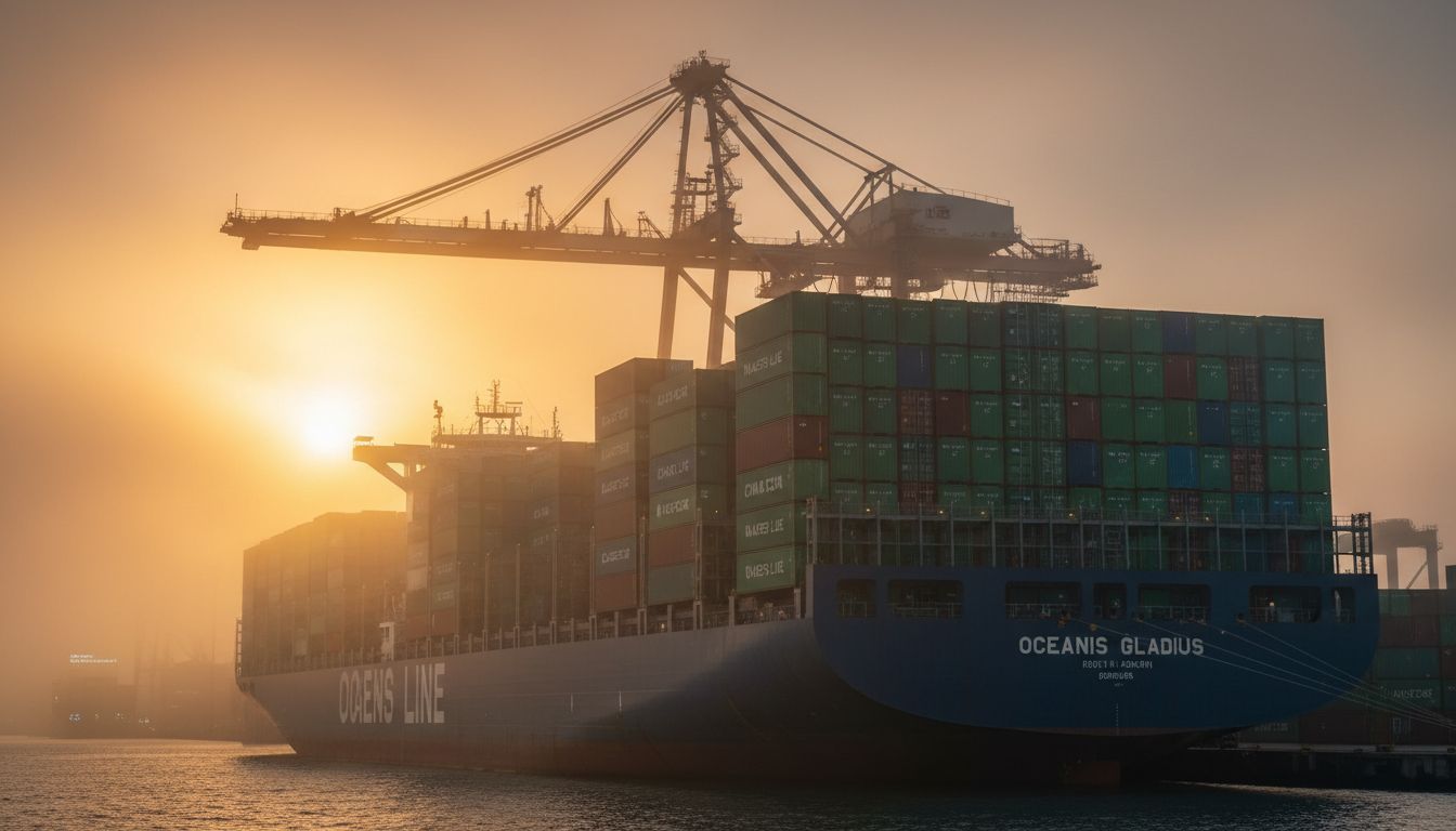Charterparties & Bills of Lading: EU Business Compliance