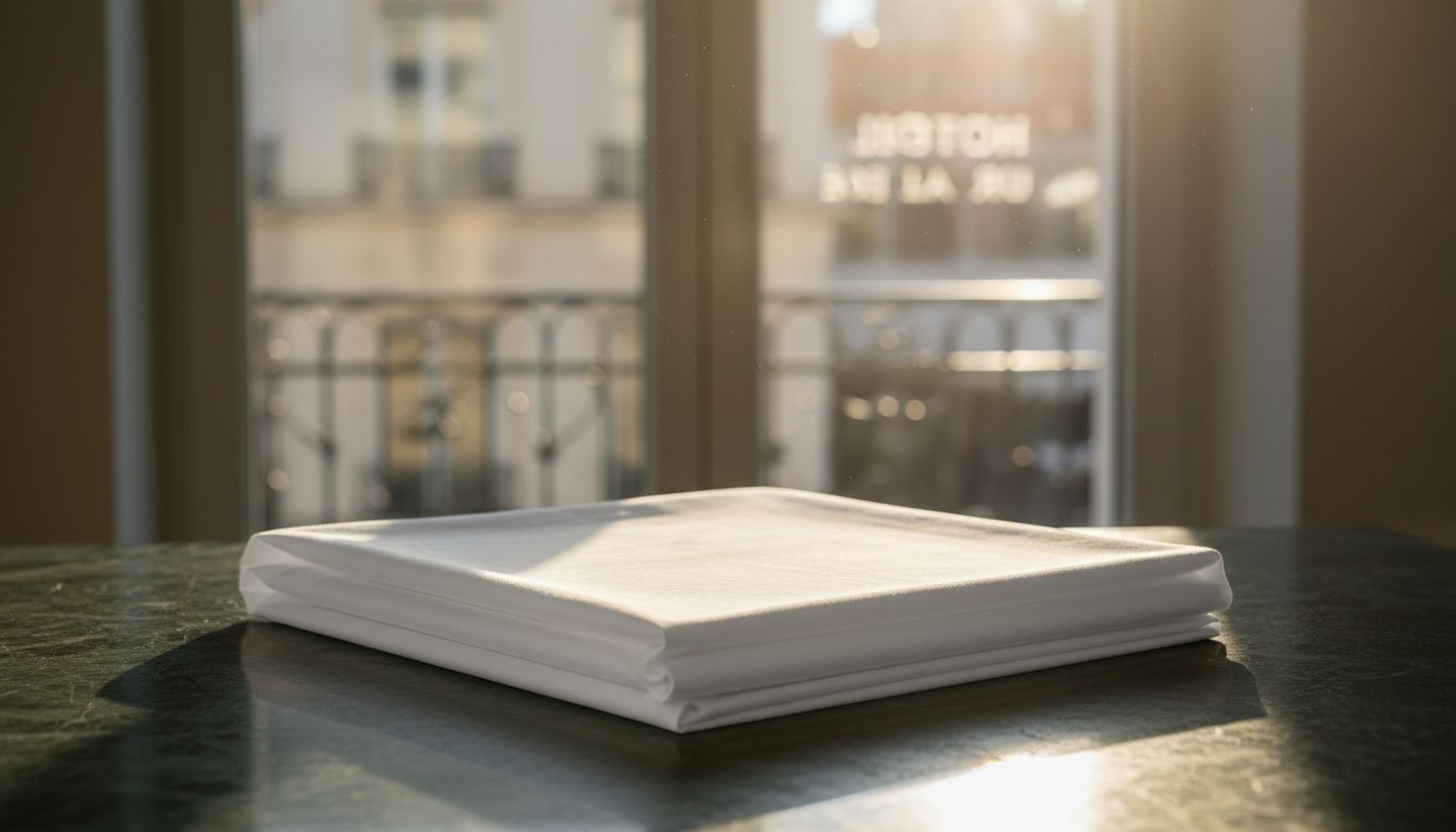 Cotton Bedding Covers: EU Classification Rules