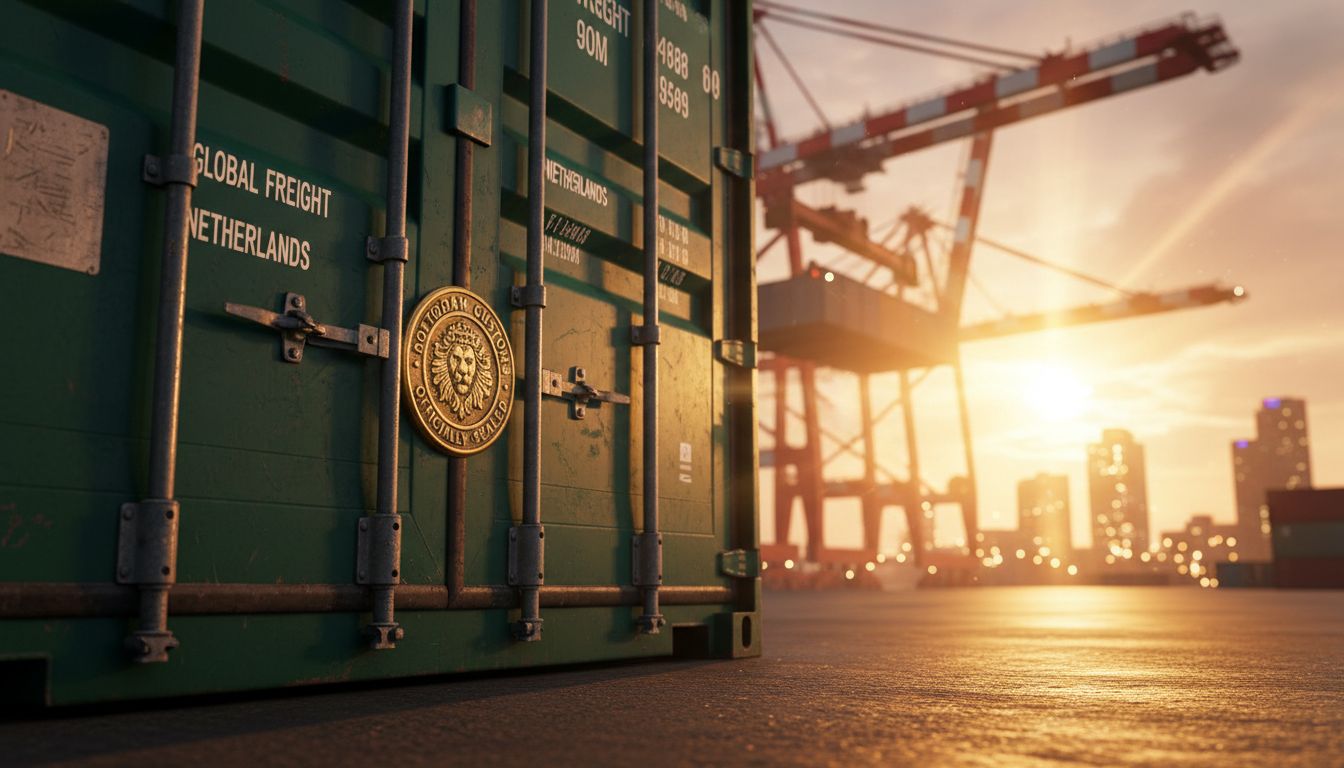 Customs Debt and Guarantees Under the UCC: Your Obligations