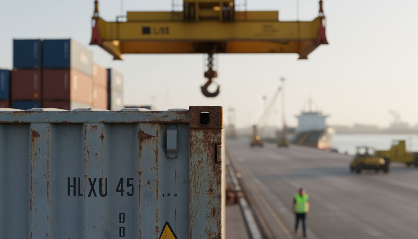 Customs Debtor and Delivery Terms: Allocating Duty Liability