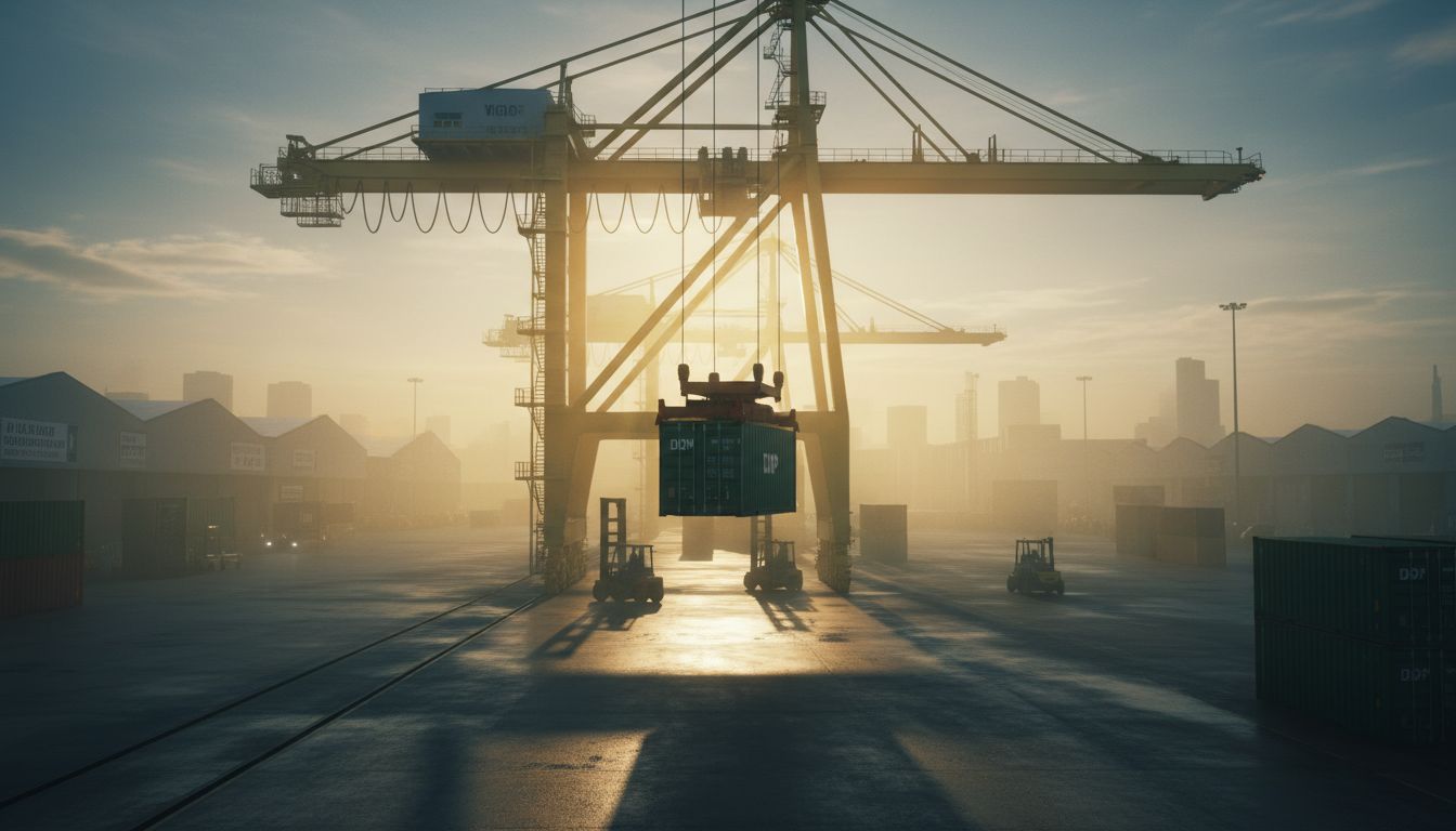 DDP Incoterms: Obligations for EU Businesses