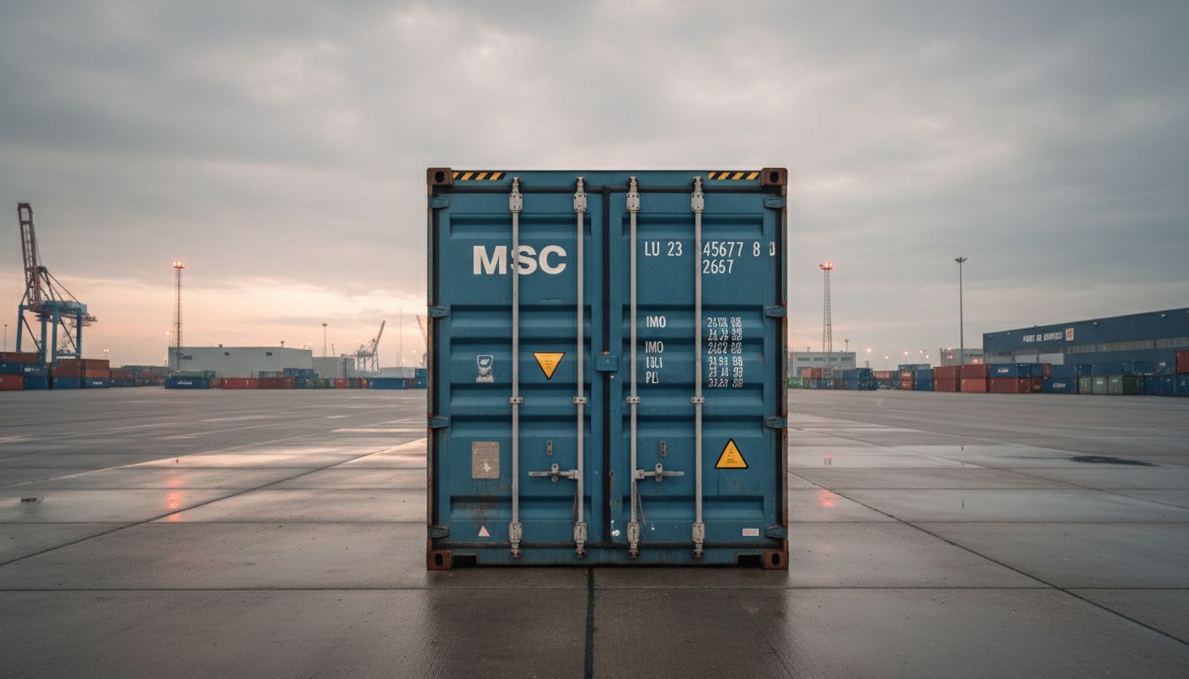 DDP vs. DAP: Customs Clearance and Duty Payment in EU Trade