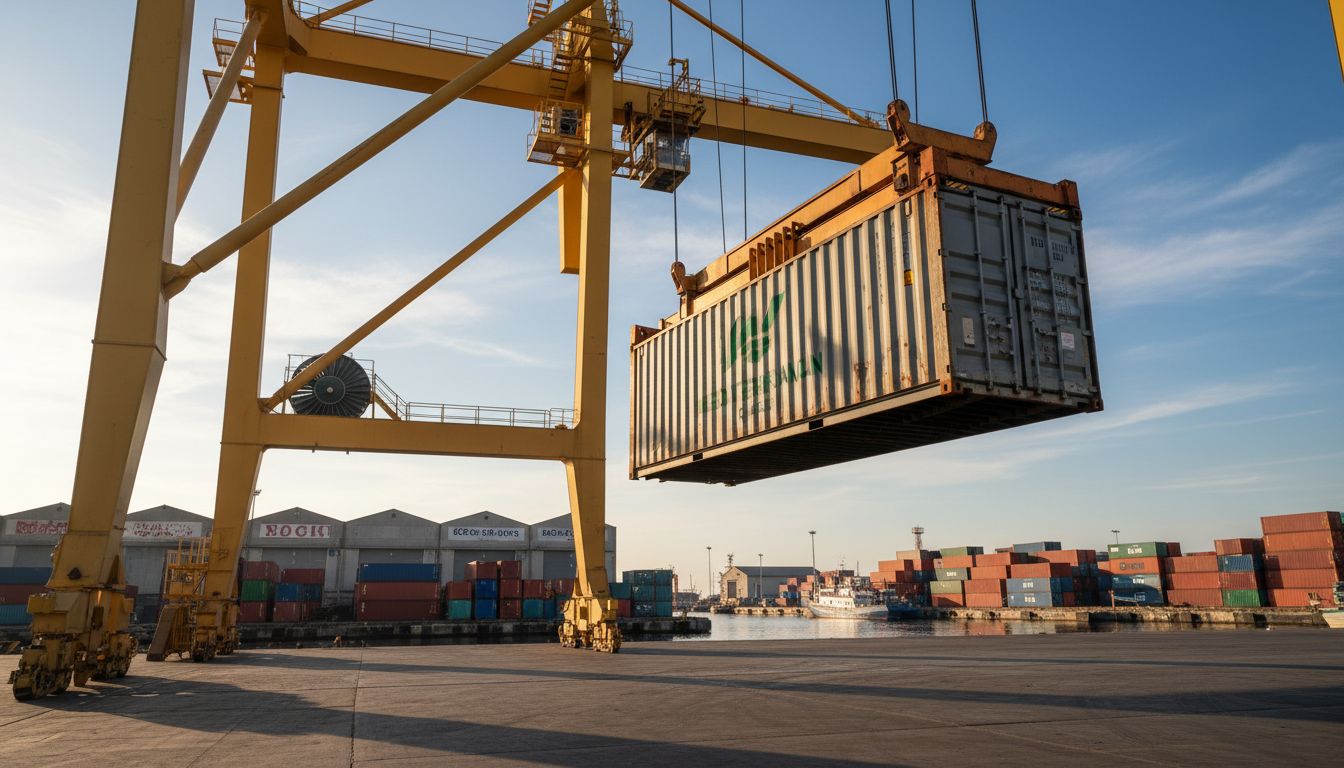 Deducting Post-Border Transport from Customs Value