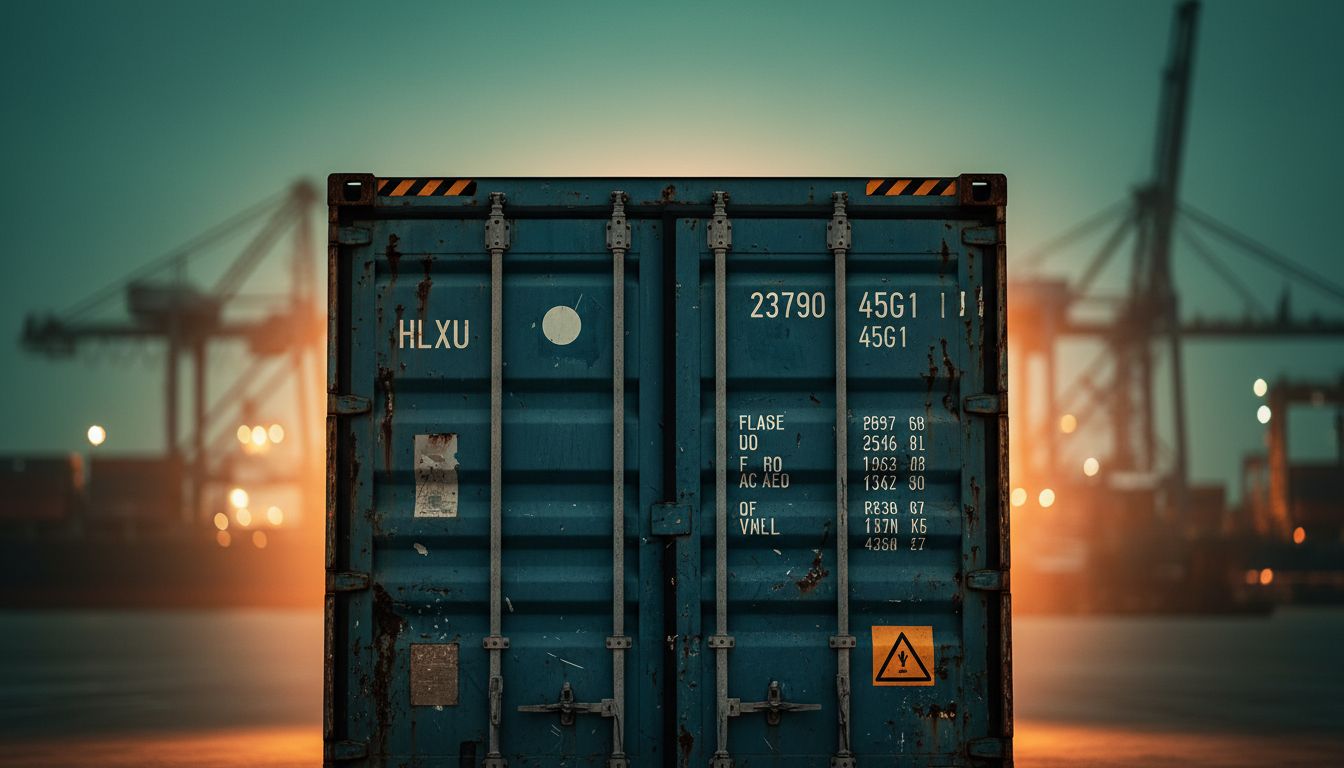 EU Commodity Codes: Finding and Applying Them Correctly