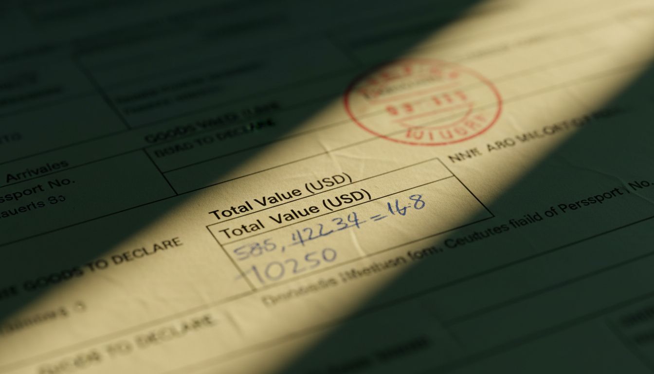 Discounts and Rebates: Impact on EU Customs Value