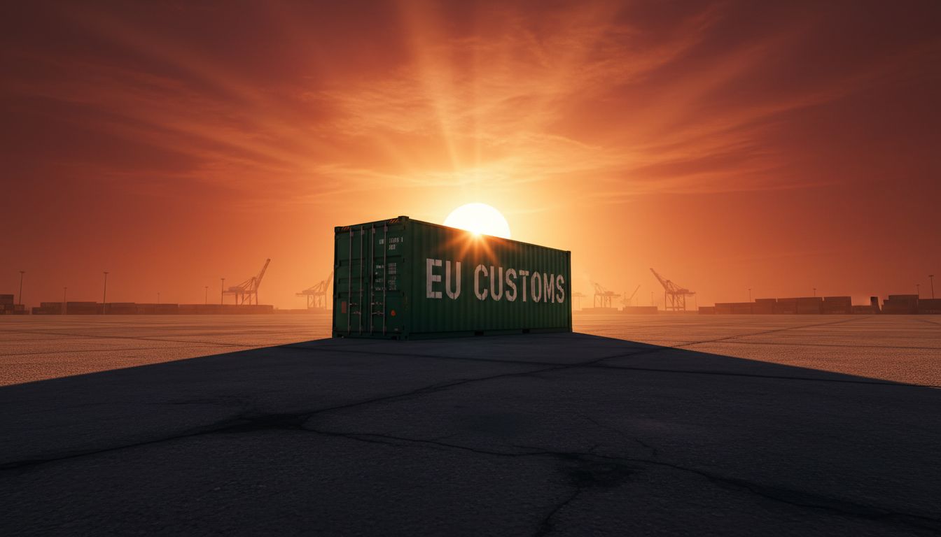 EU Tariff Quotas: Managing Import Duties and Trade Flows