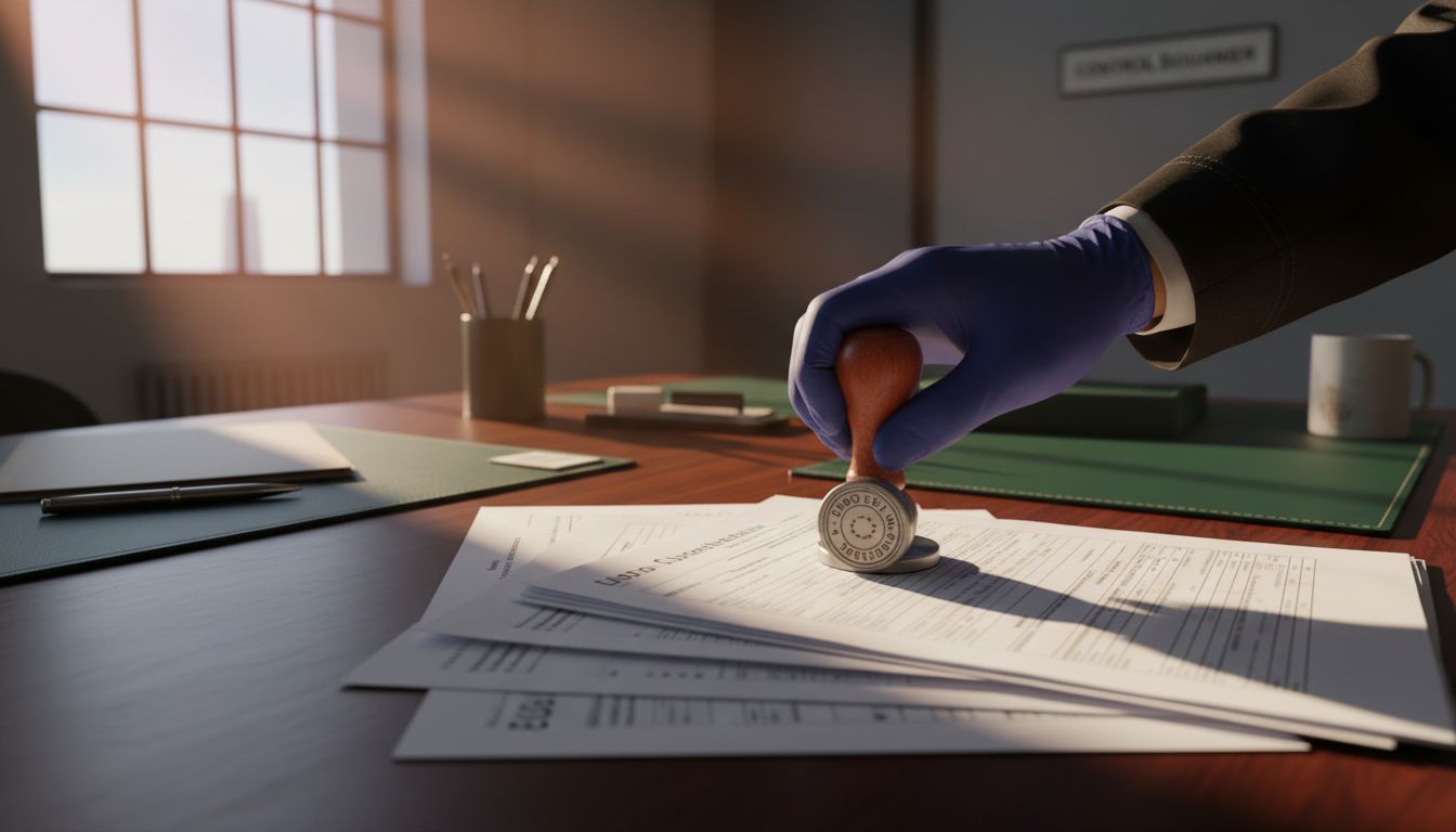 EU Import VAT: Rules and Compliance