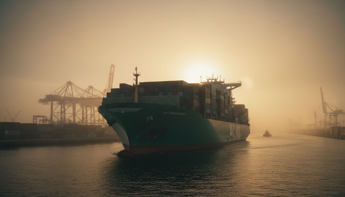 EORI: Rules for EU Importers