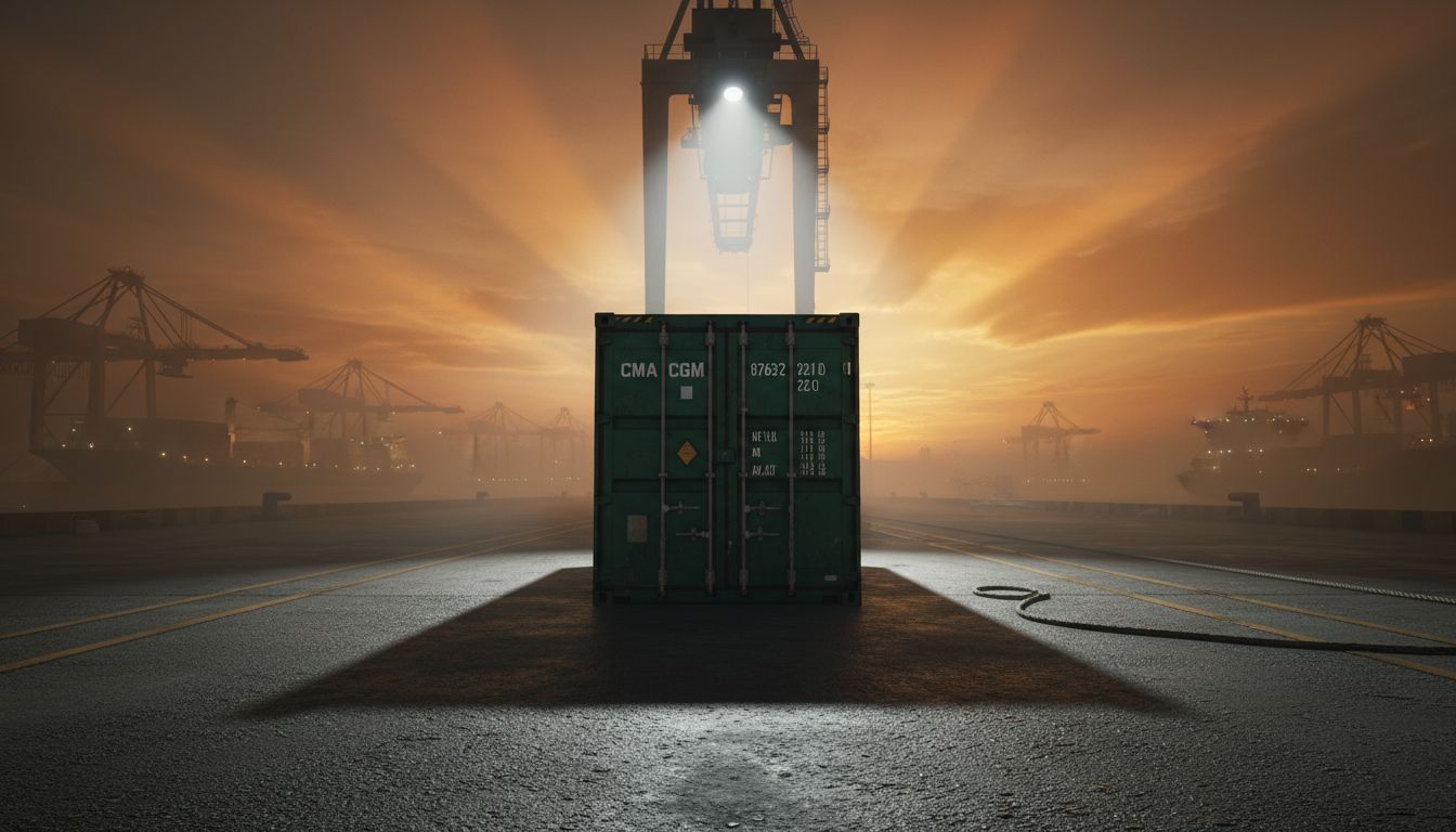 Electronic Import Declaration: EU Importer Obligations