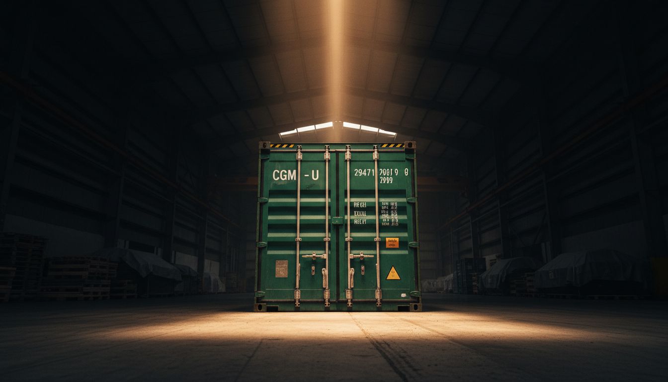 Embargo Screening for EU Importers: Compliance Rules