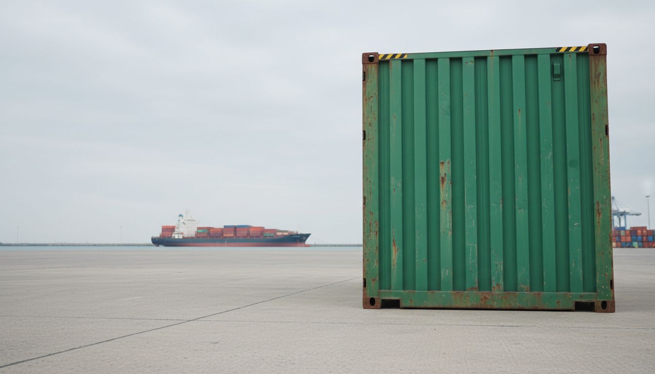 EU Anti-Dumping and Countervailing Duties: A 2026 Compliance Guide for Importers