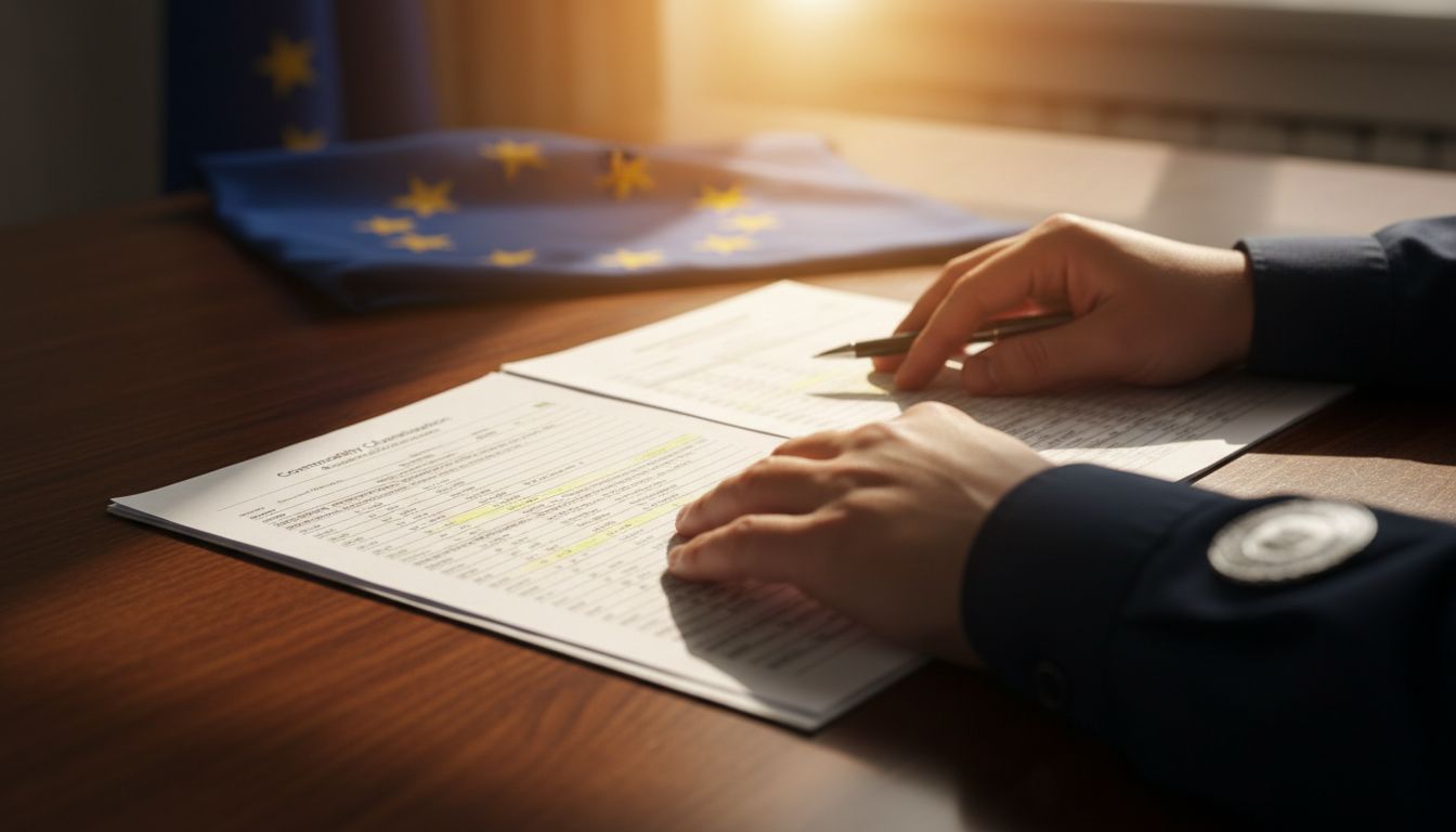 EU Commodity Codes 2022: Classification for Importers