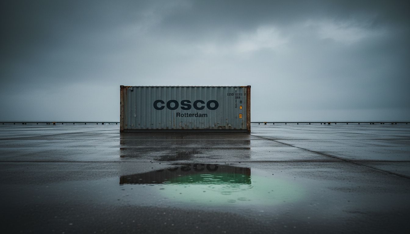 EU Tariffs on Chinese EV Imports: Obligations for Businesses