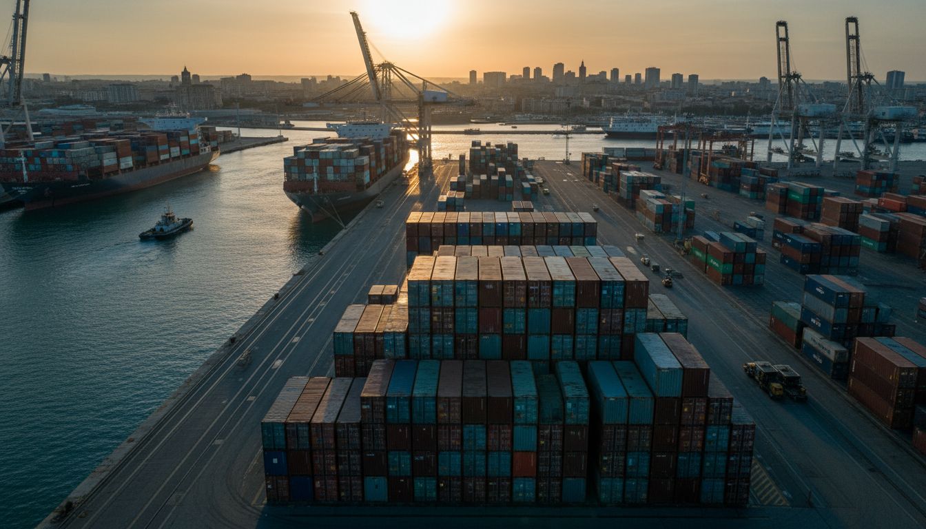 EU VAT Number Formats and How to Validate Them by Country