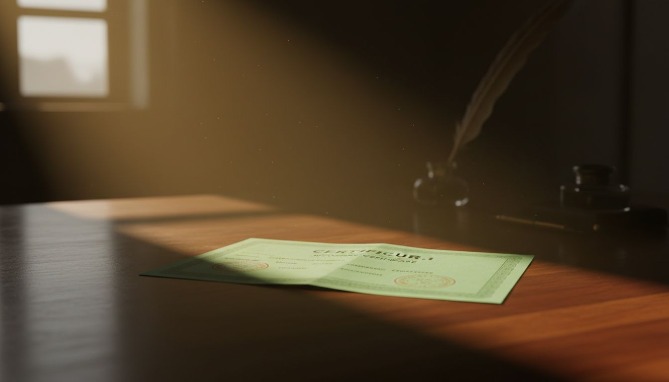 EUR.1 vs. Origin Declaration: Choosing Proof of Origin