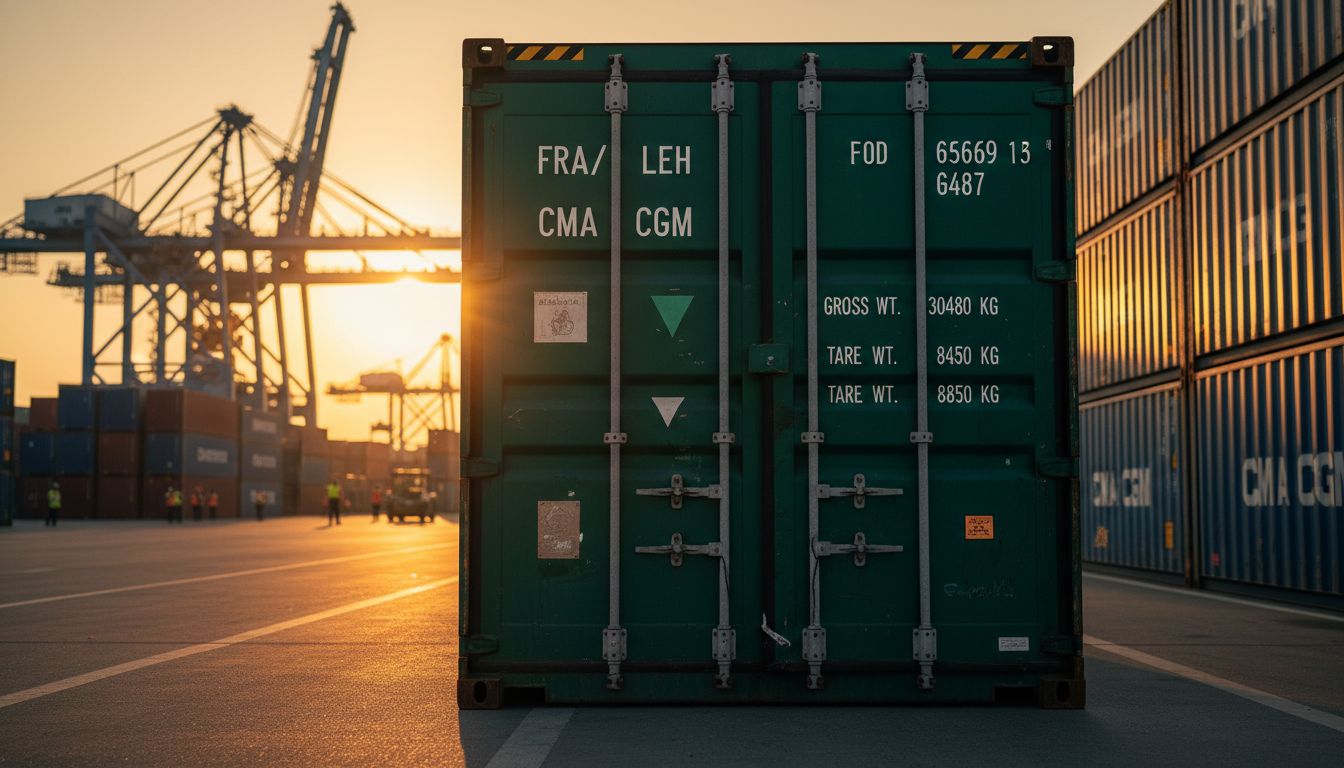 EU Commodity Codes: Classification for Importers