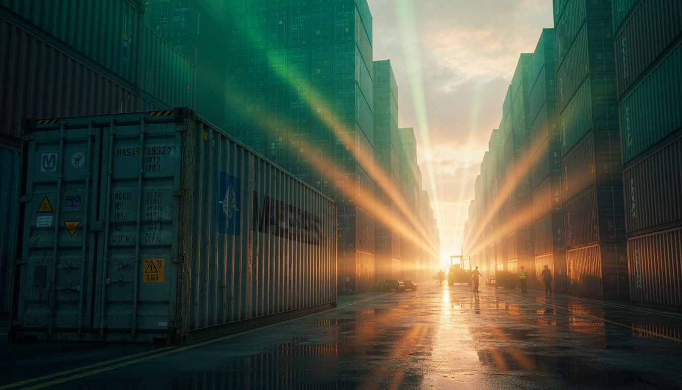 EU Export Declarations: Core Obligations for Businesses