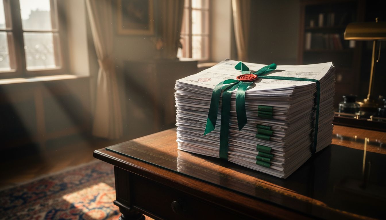 EU Customs Forms: Completion Rules for Importers
