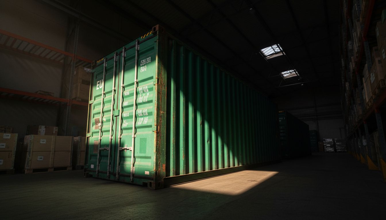 EU Import Rules for Free Online Bills of Lading
