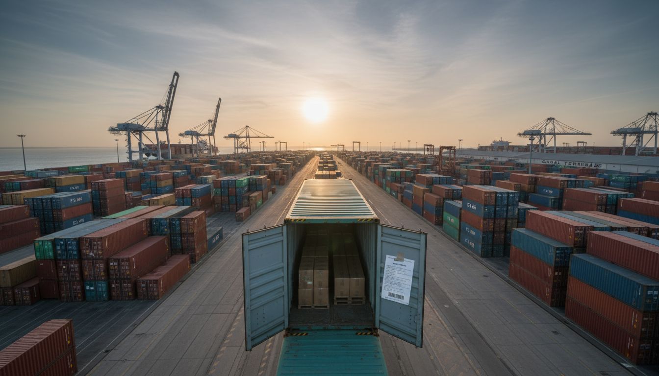 Delivery Terms and EU Customs Valuation