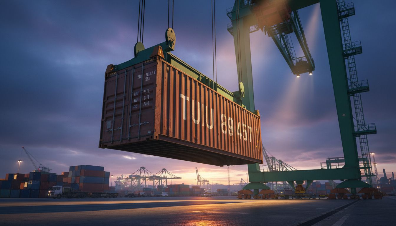 EU Export Clearance: Evidence and Obligations