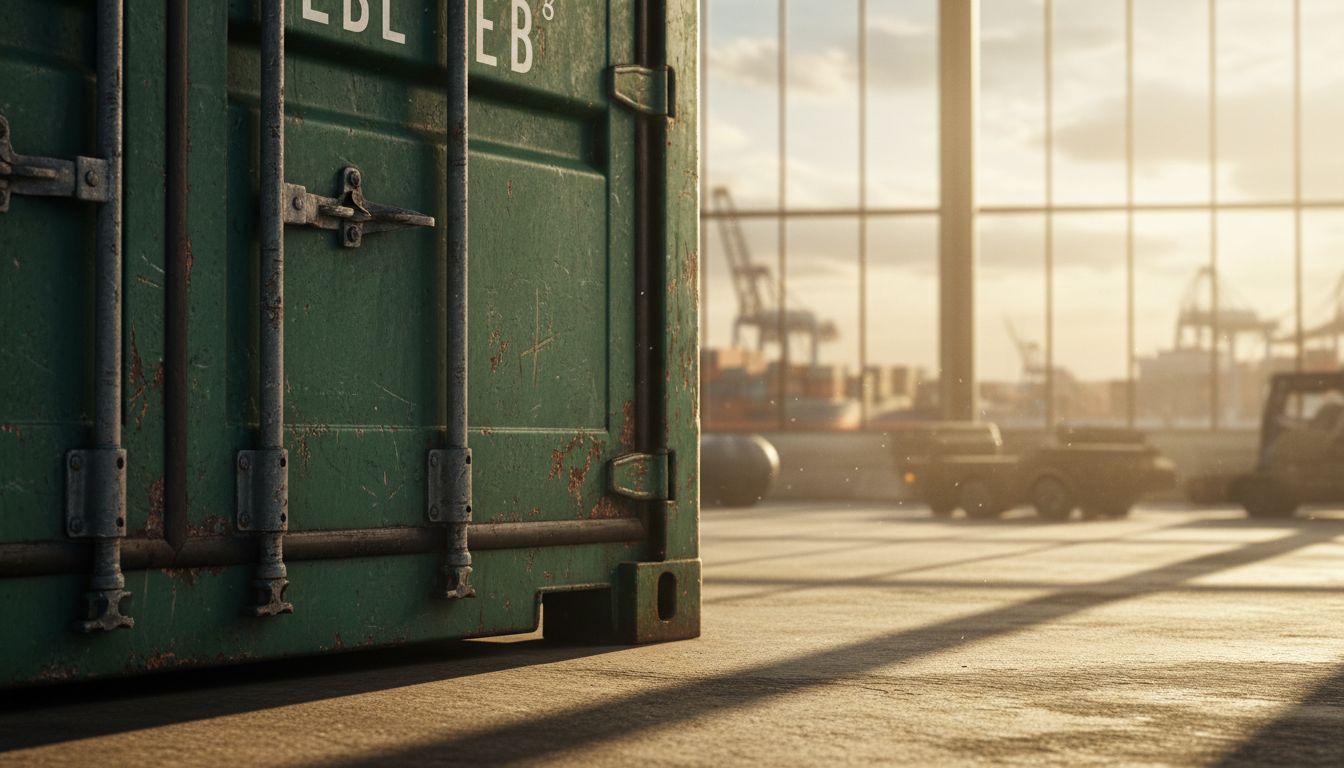 EU Importers: Handling Express Bills of Lading