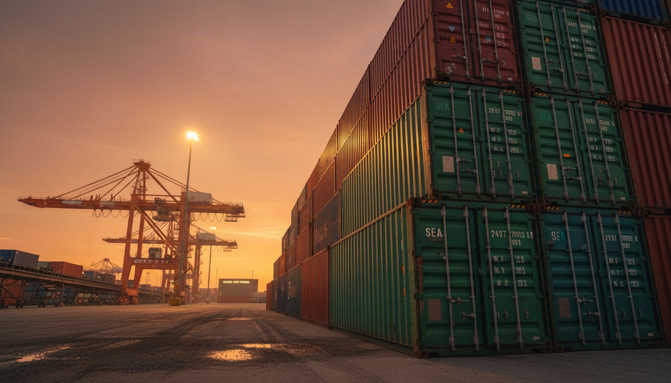 EU Garment Export: Your Compliance Checklist
