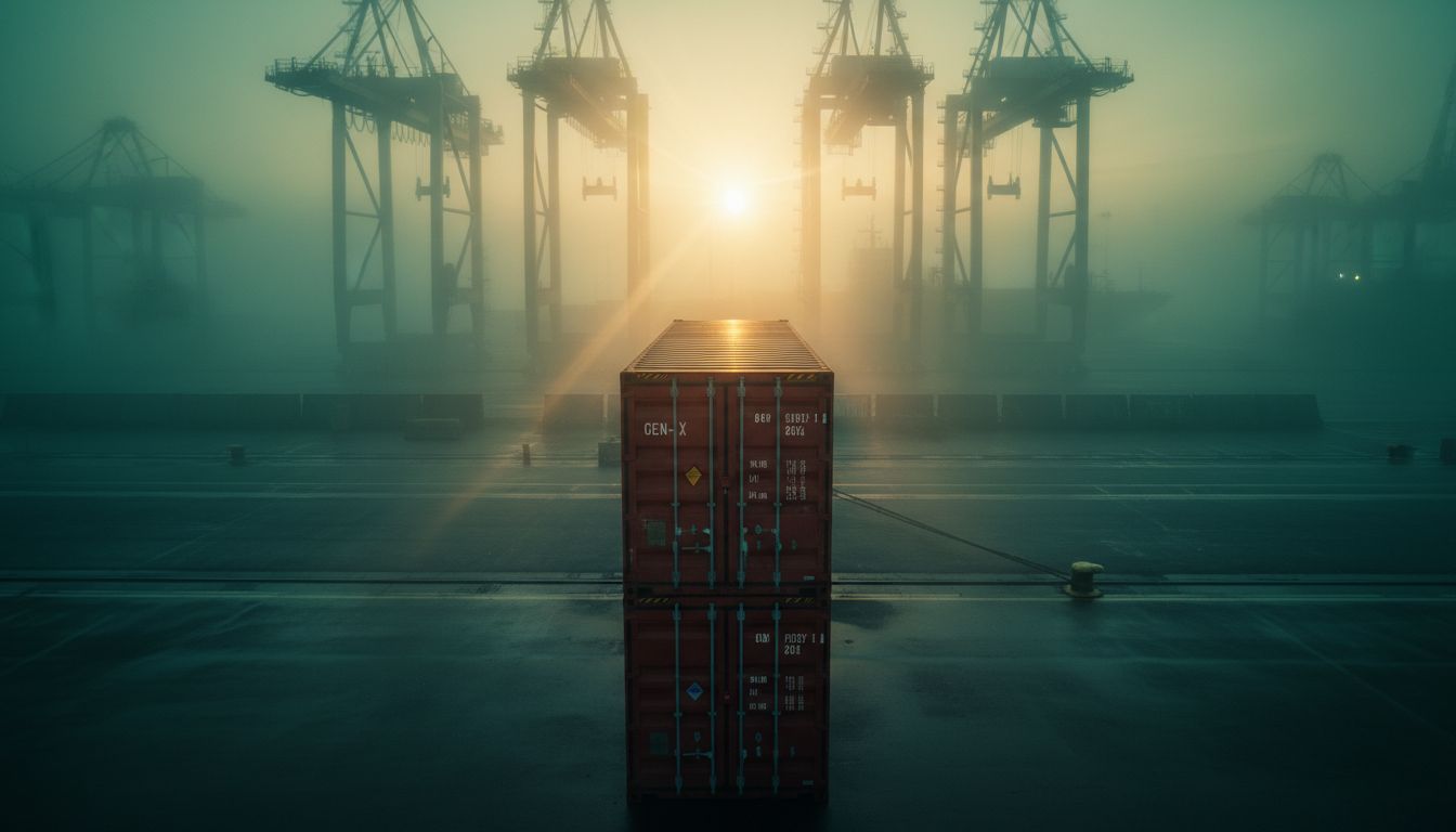 EU Importer: Classifying Goods and Calculating Tariffs
