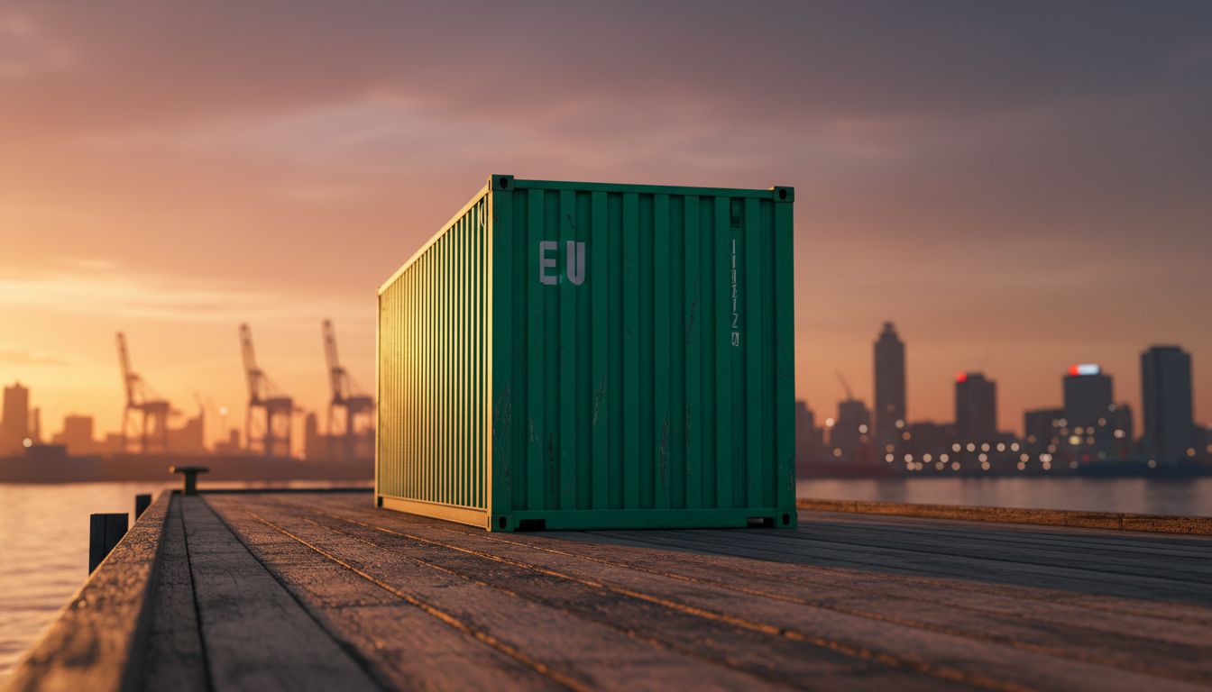EU Importer: Preferential Origin Rules for Trade Agreements