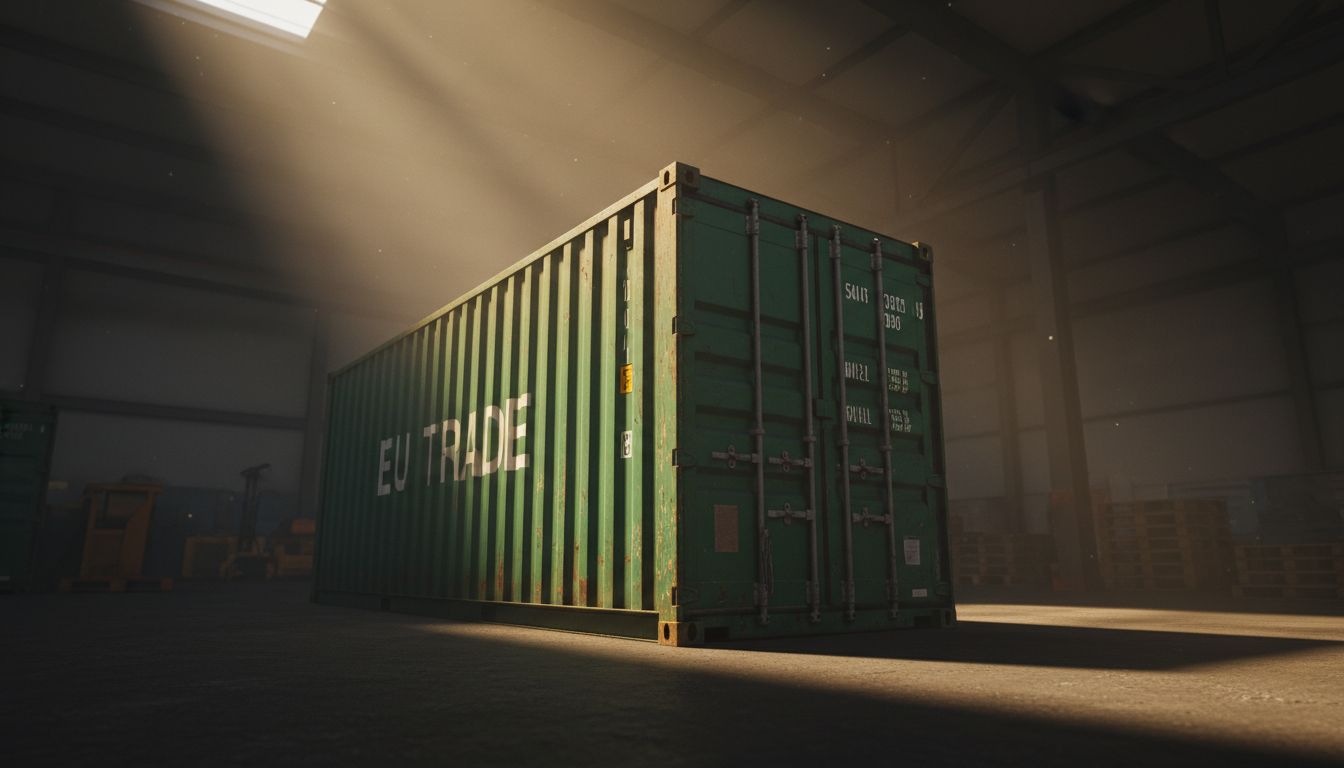 TARIC Duty Lookup: Finding EU Import Duties and Measures