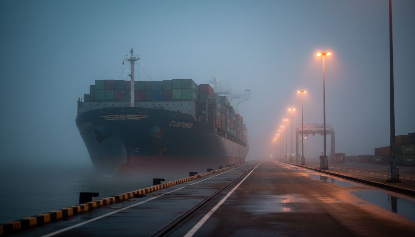 Union Transit: Moving Goods Under Duty Suspension