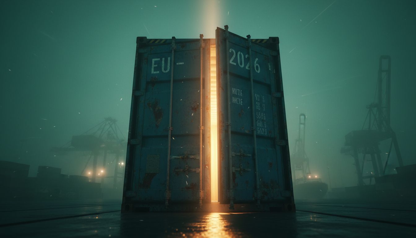 HS Commodity Code Lookup for EU Imports