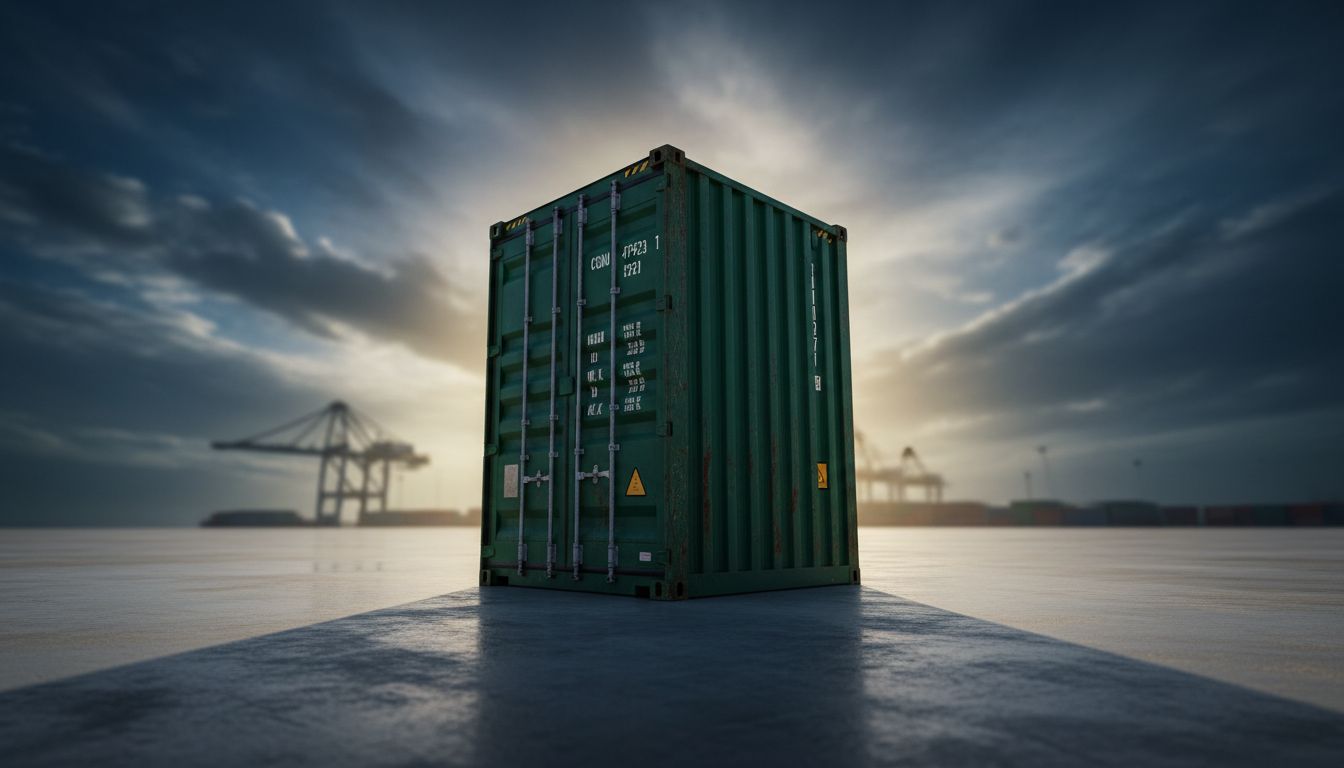 EU HTS Classification: Rules for Importers and Exporters