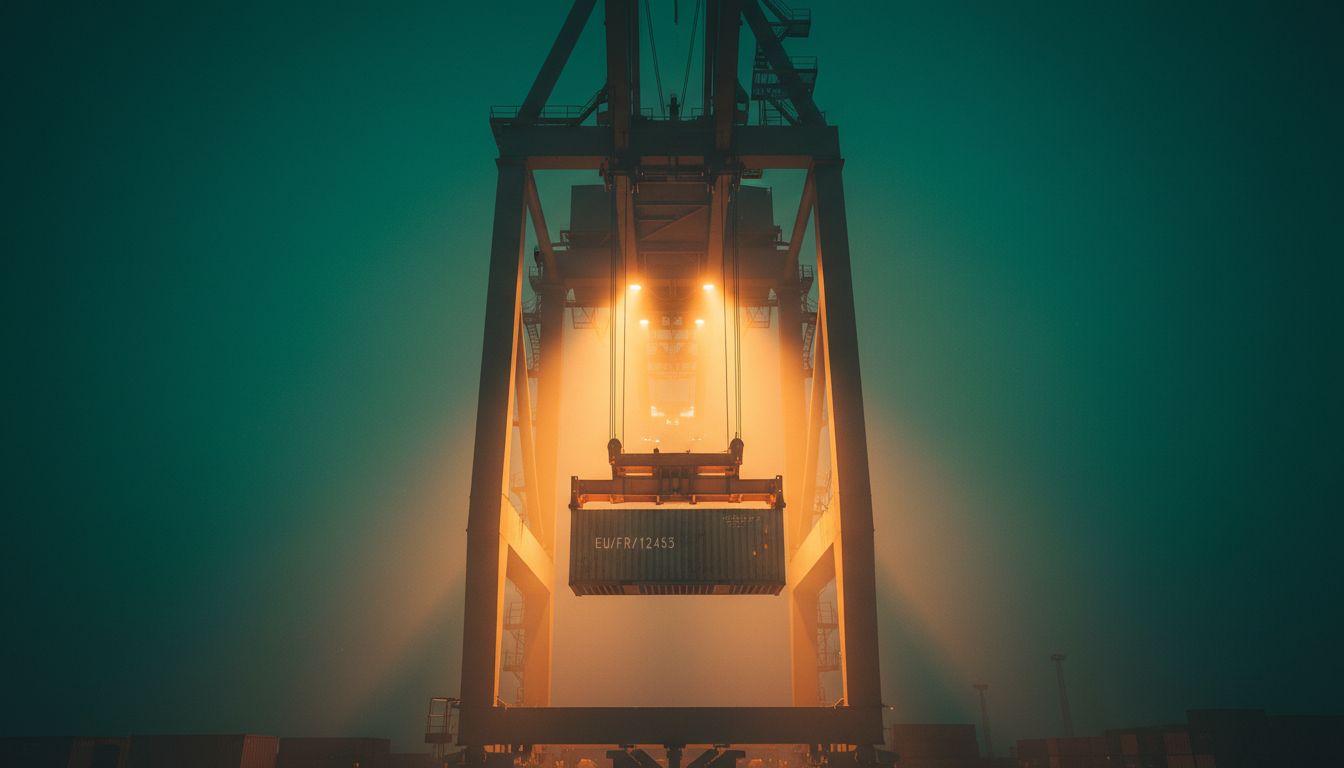 EU Import Declaration Certificates: Rules for Importers