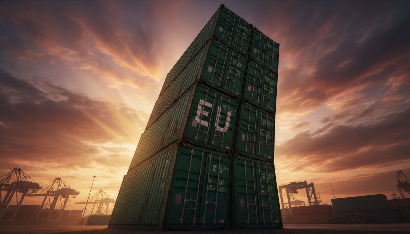 EU Importer Sanctions Compliance: DPRK and Russia