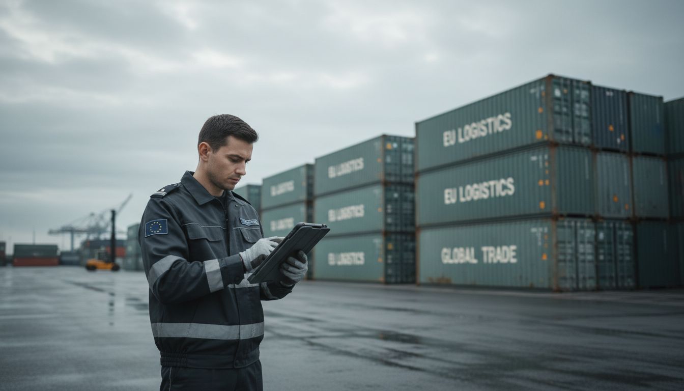 EU Importer Sanctions Screening: Obligations and Best Practices