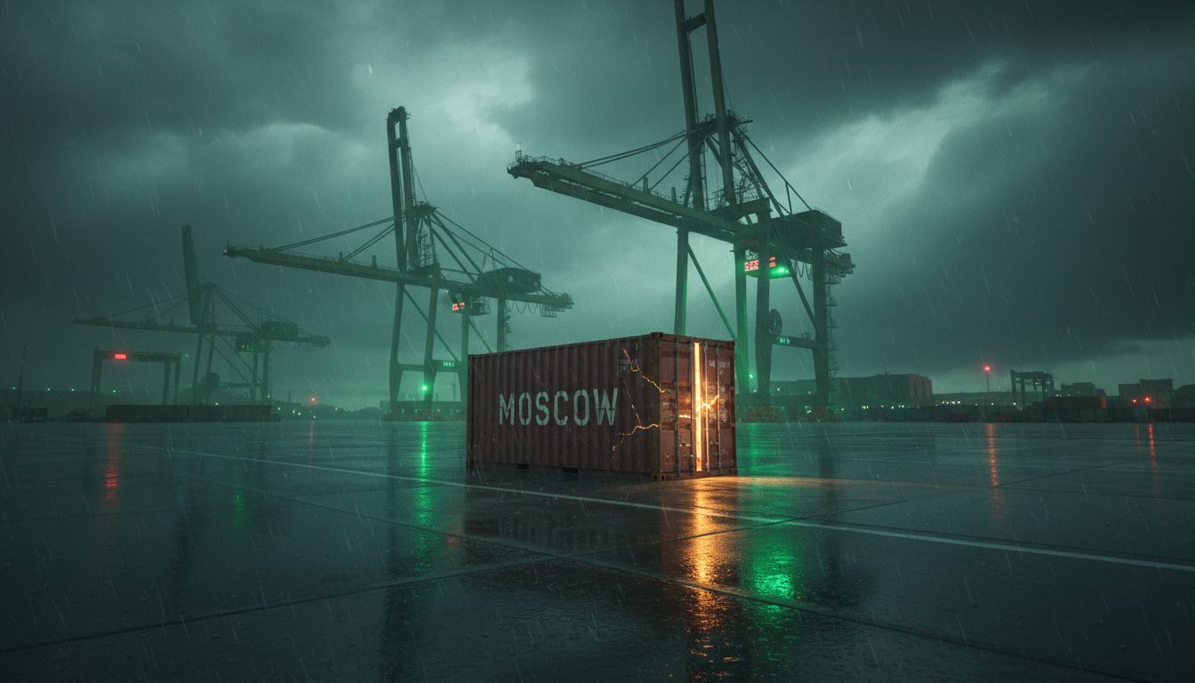 EU Export Prohibitions to Russia: Compliance for Businesses