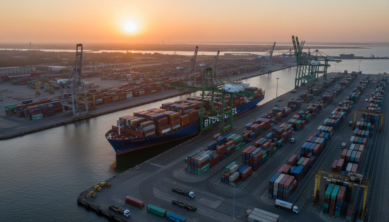 US Biodiesel Imports: What EU Anti-Dumping Duties Apply?