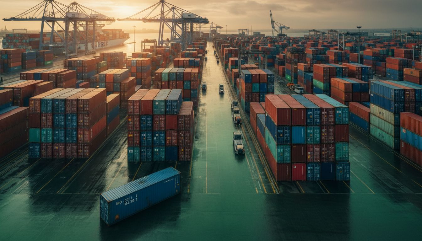 EU Origin Rules: Preferential vs. Non-Preferential