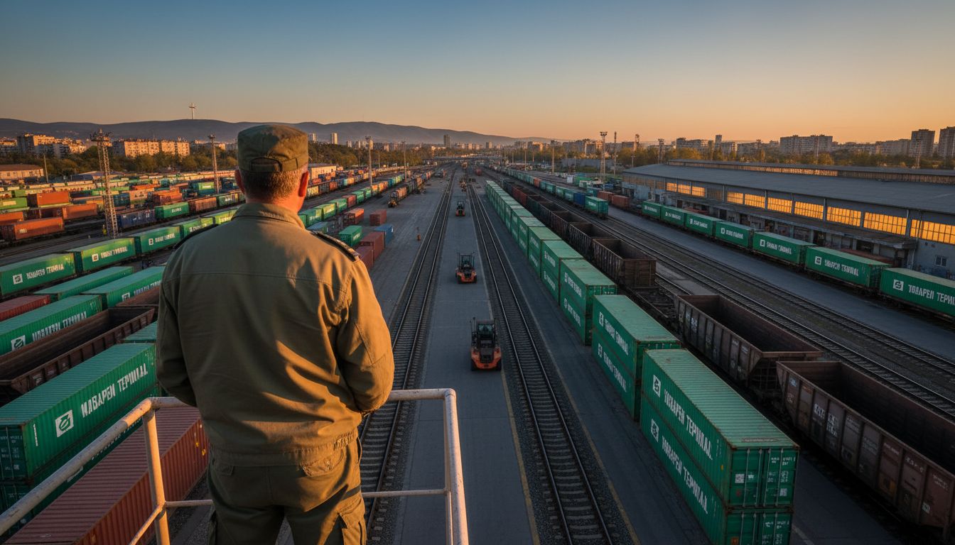 North Macedonia: Pan-Euro-Med Origin Rules for EU Trade