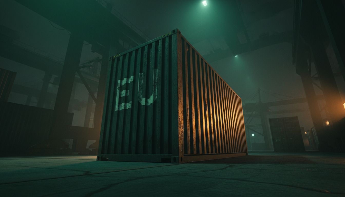 EU Importers: Screening for Sanctioned Entities and Individuals
