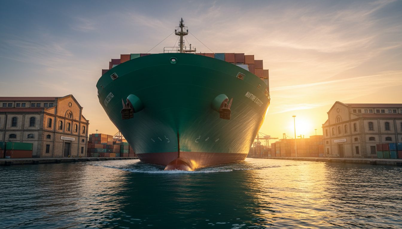 EU Official Controls Regulation: Agri-Food Import Compliance