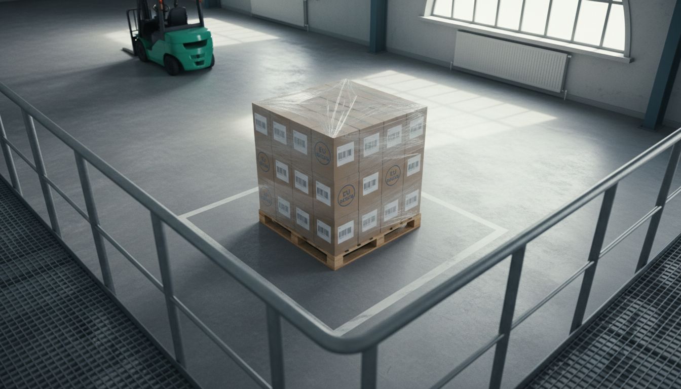 EU Importer Obligations: Preferential Origin for Small Consignments