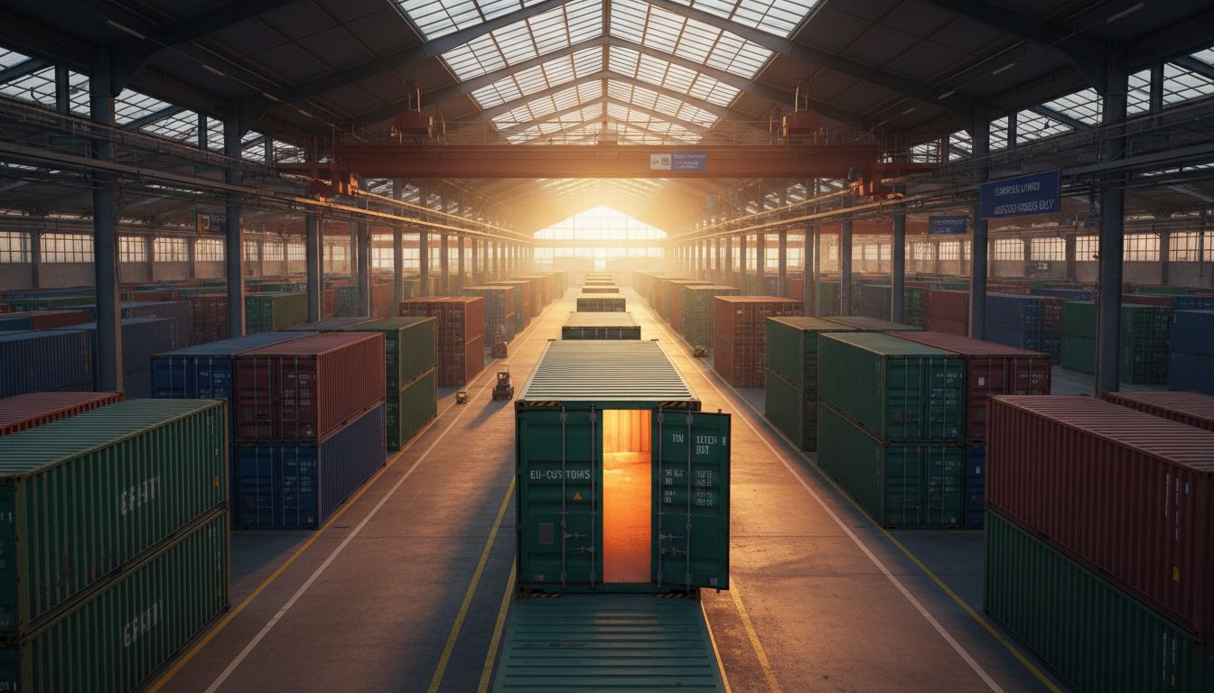 EU Market Surveillance: Obligations for Businesses