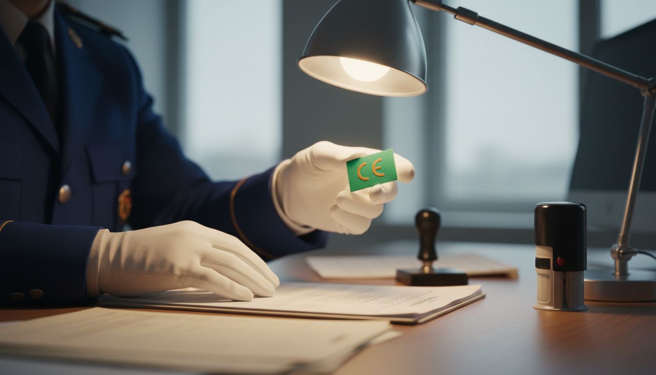 RAPEX Product Safety Alerts: EU Business Compliance